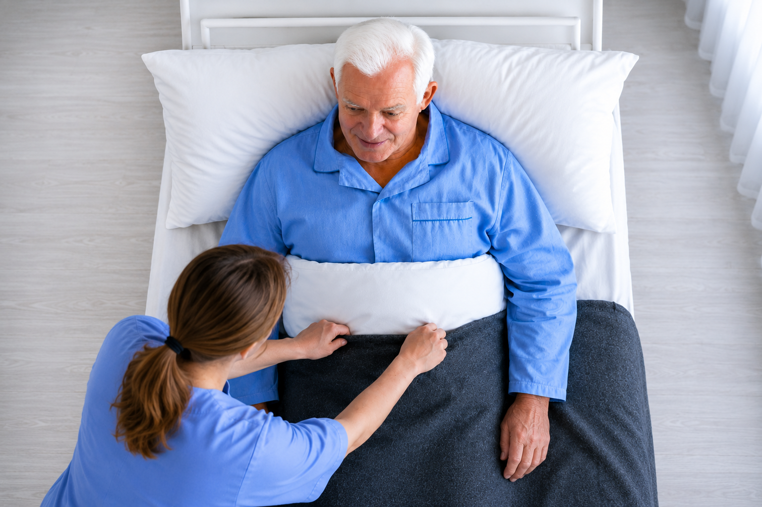 Complex Care Support